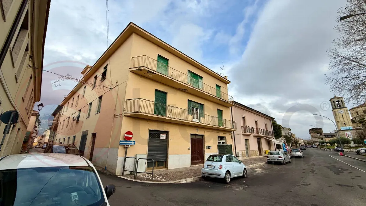 Appartamento in affitto/vendita a Aquino - foto 1
