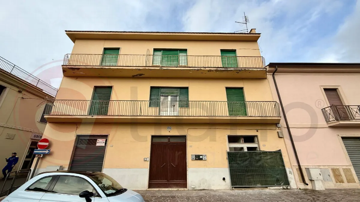 Appartamento in affitto/vendita a Aquino - foto 2