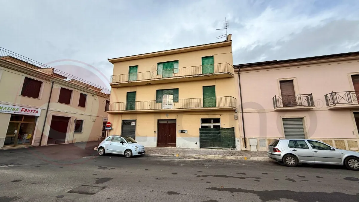 Appartamento in affitto/vendita a Aquino - foto 3