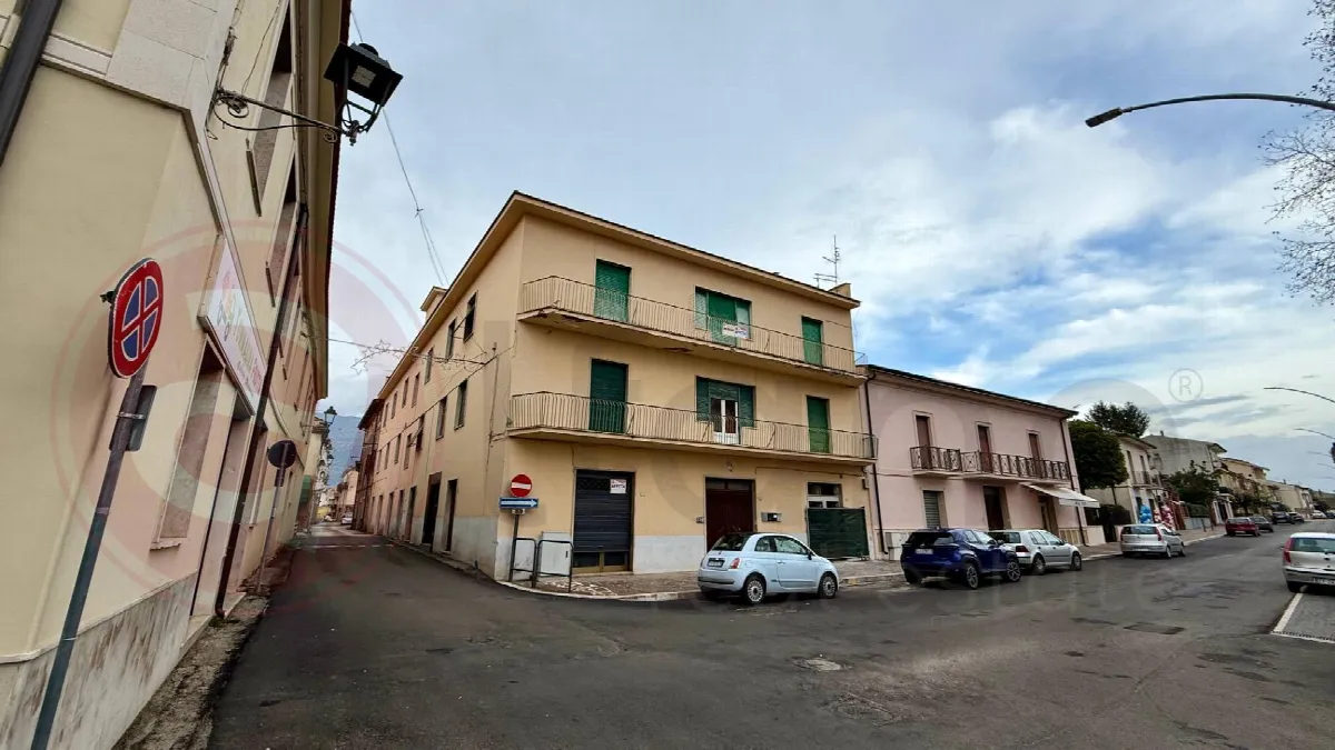Appartamento in affitto/vendita a Aquino - foto 5