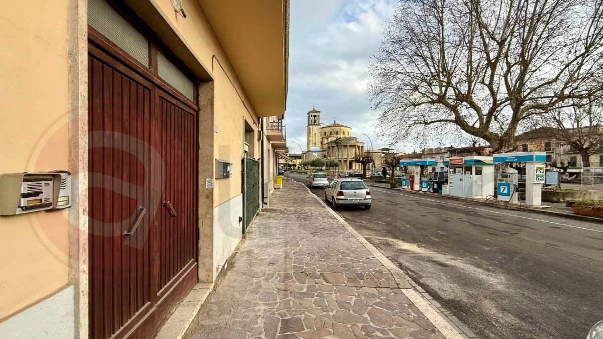 Appartamento in affitto/vendita a Aquino - foto 6