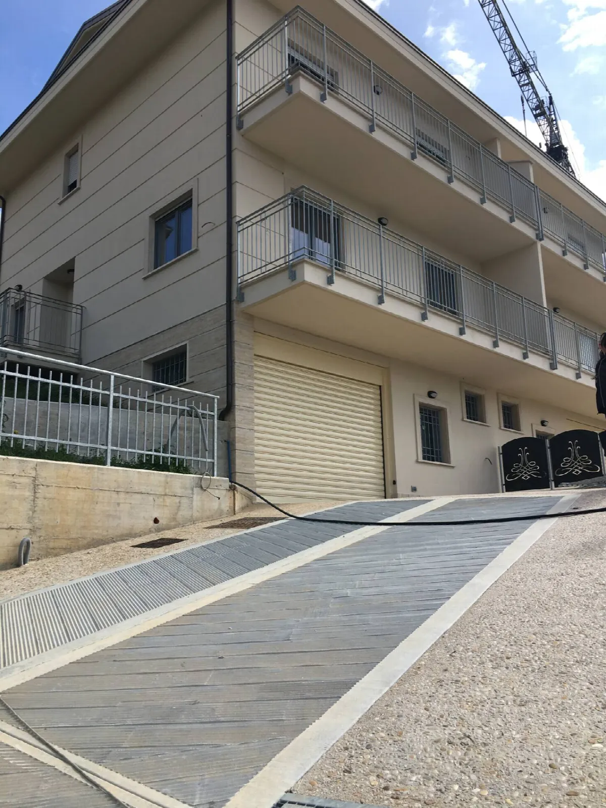 Appartamento in vendita a Monte San Giovanni Campano - foto 1