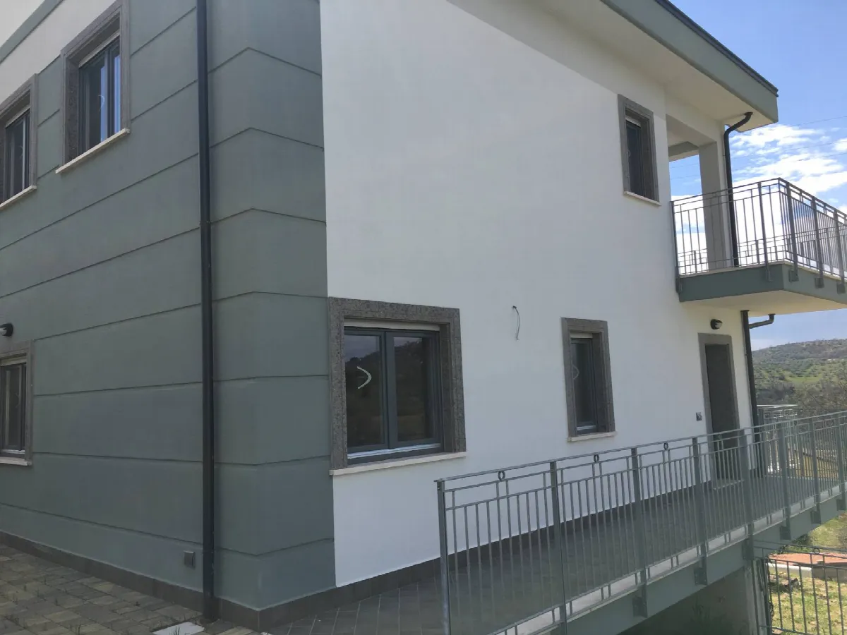 Appartamento in vendita a Monte San Giovanni Campano - foto 3