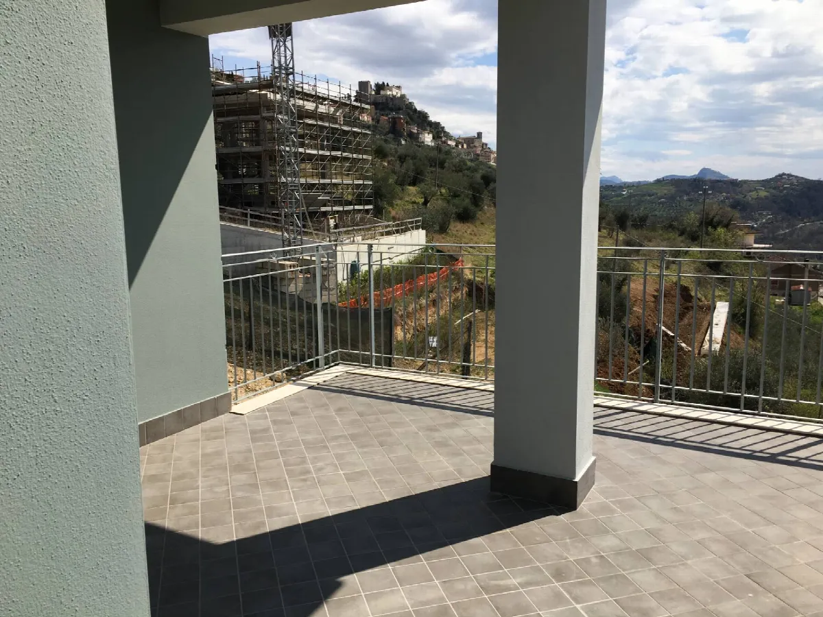 Appartamento in vendita a Monte San Giovanni Campano - foto 5