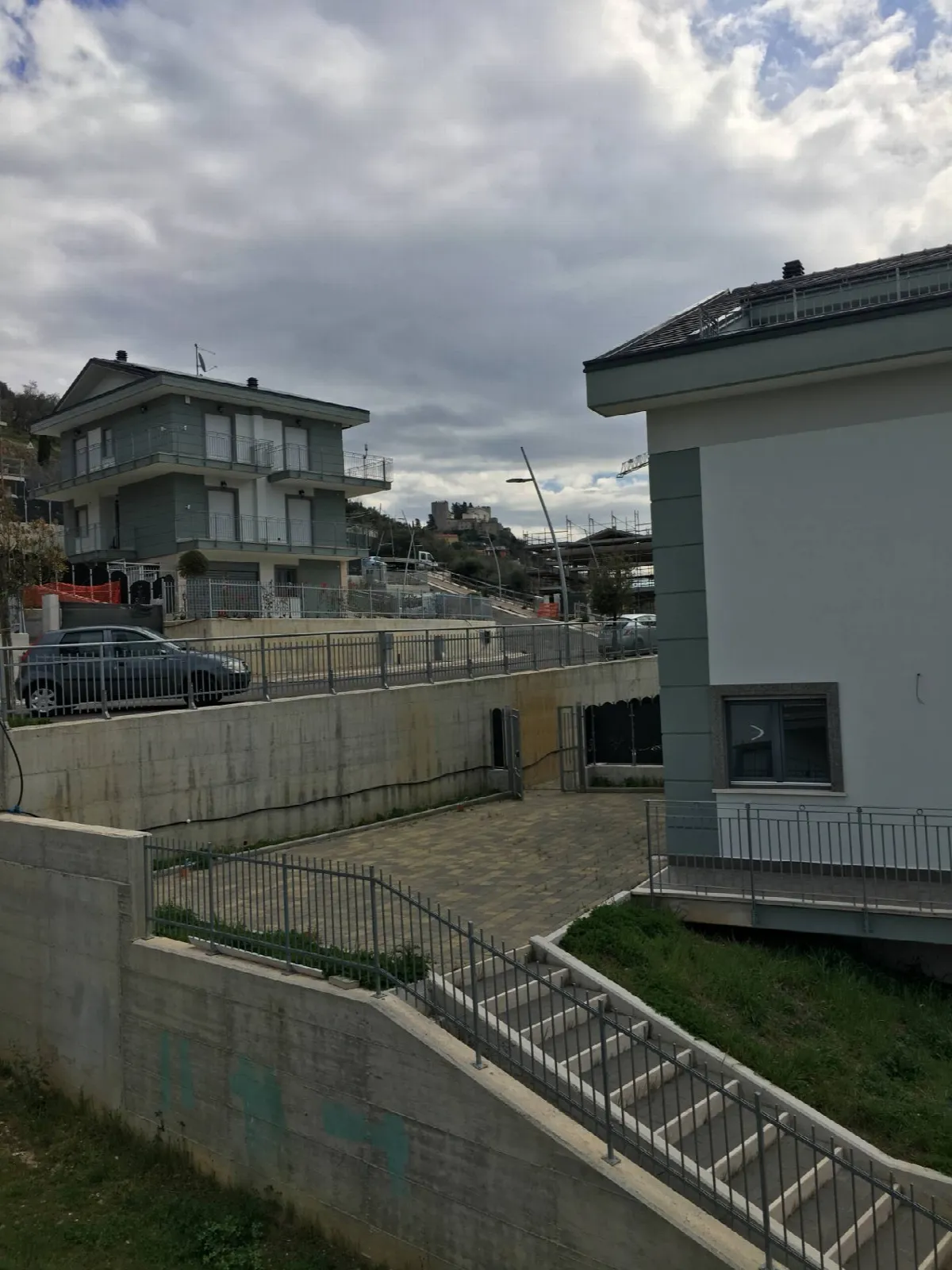 Appartamento in vendita a Monte San Giovanni Campano - foto 7