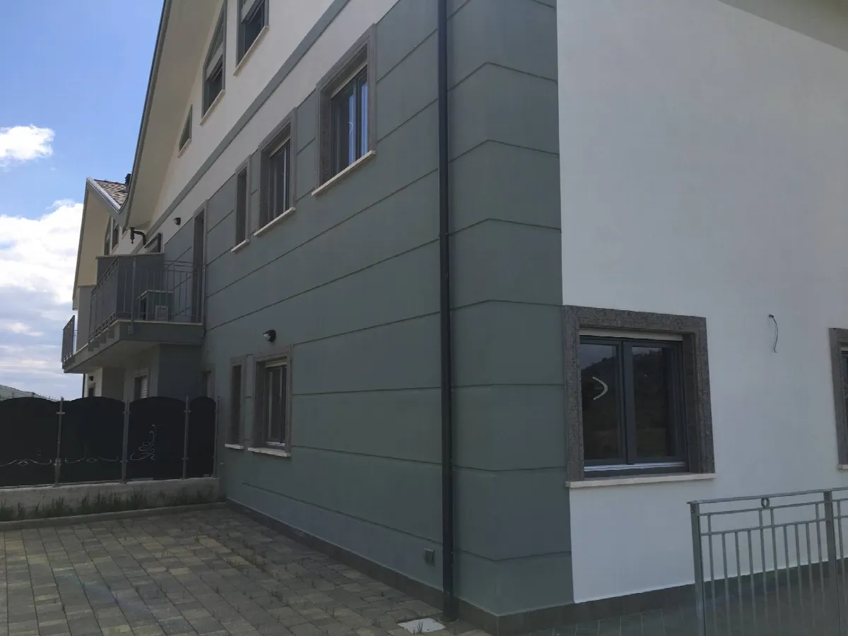 Appartamento in vendita a Monte San Giovanni Campano - foto 9