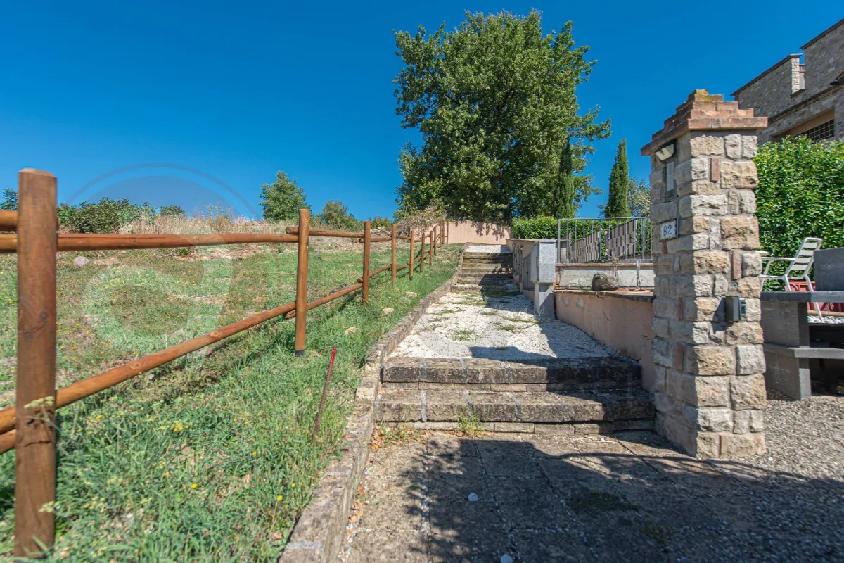 Appartamento in vendita a Ficulle - foto 10