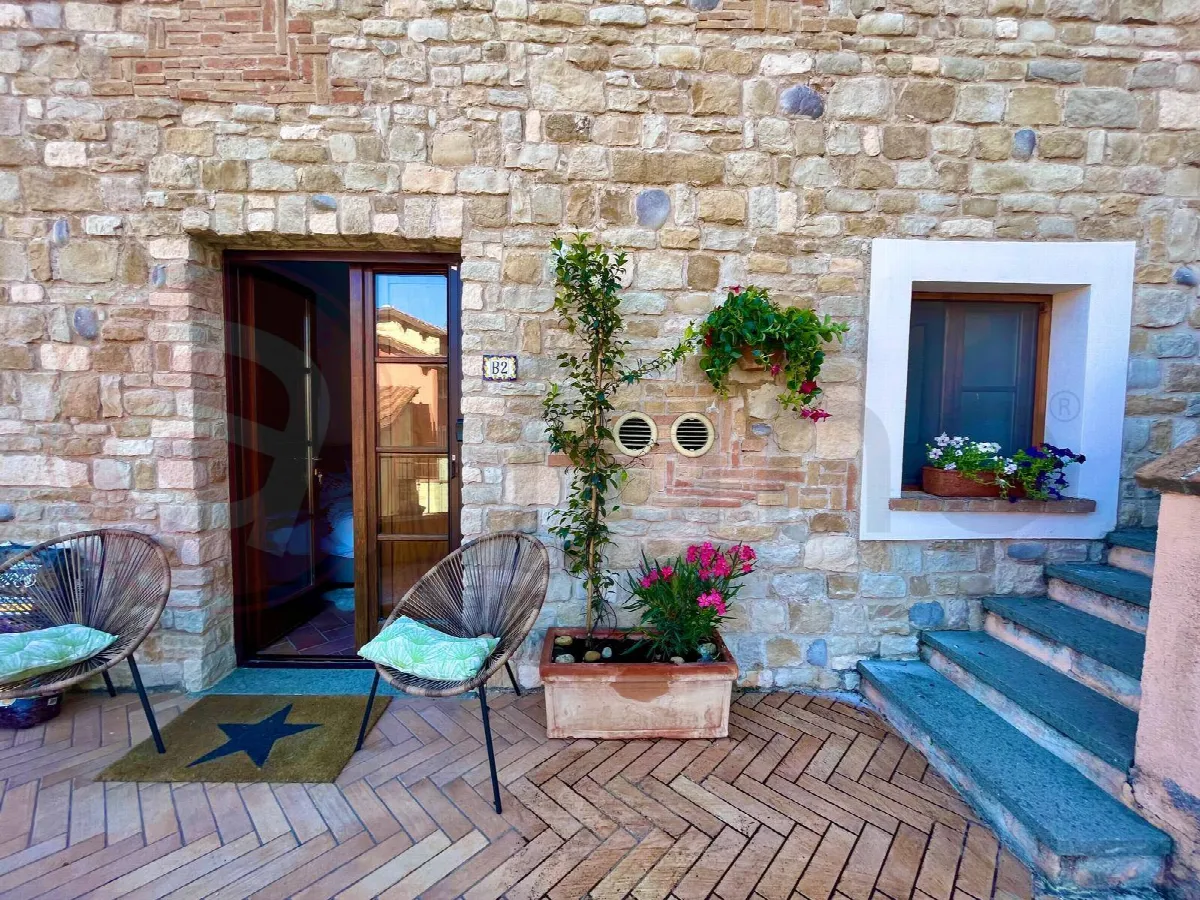 Appartamento in vendita a Ficulle - foto 3