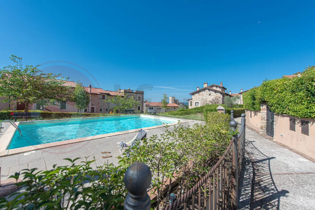 Appartamento in vendita a Ficulle - foto 7