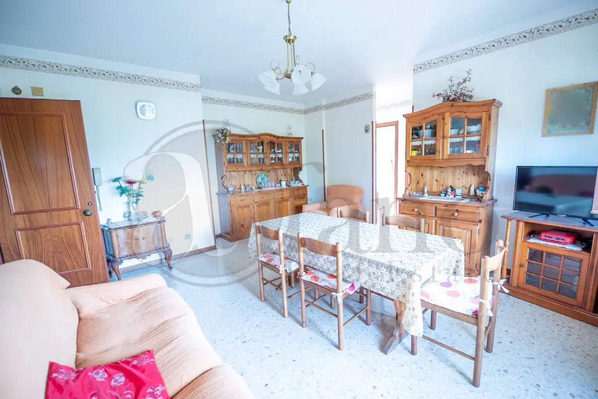 Appartamento in vendita a Colfelice - foto 1