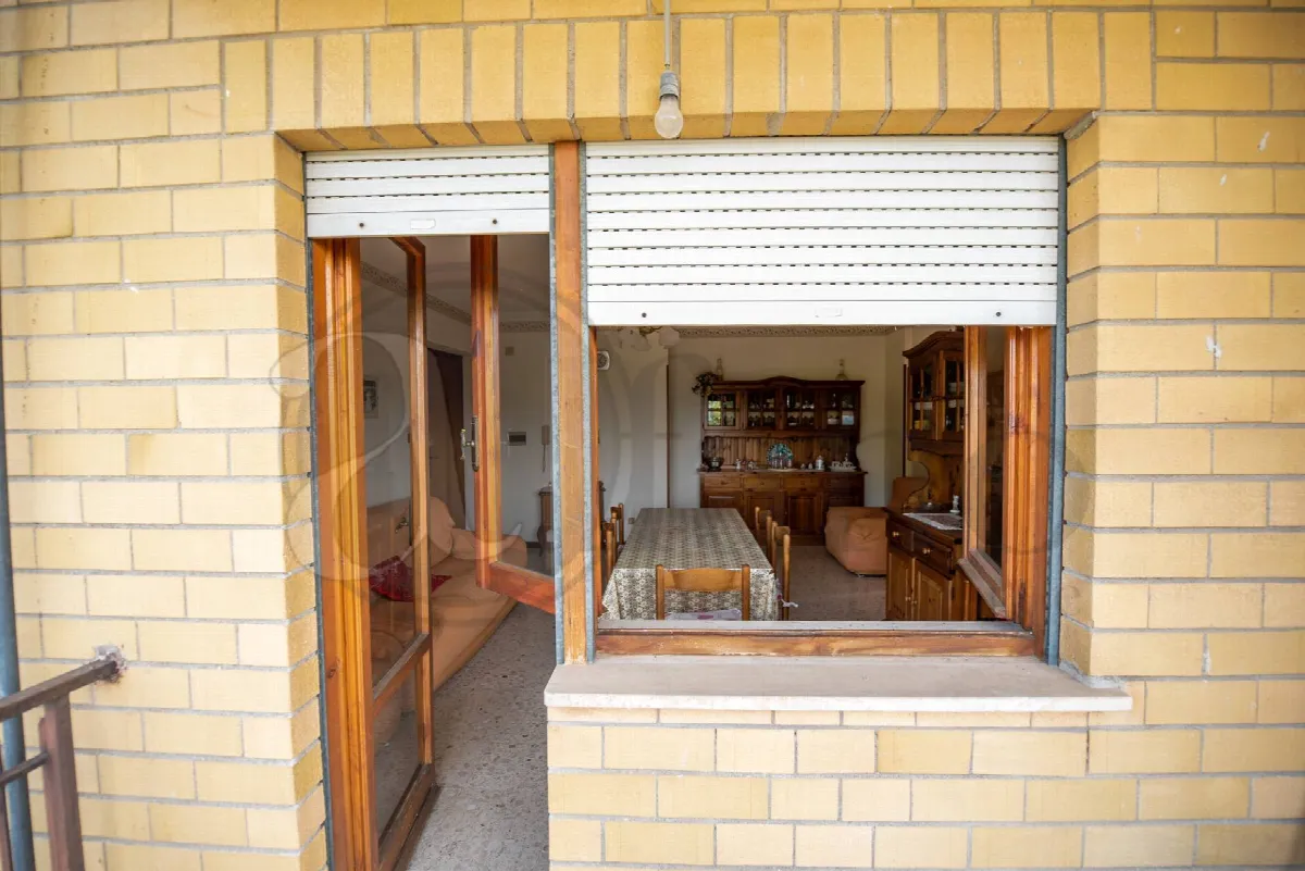 Appartamento in vendita a Colfelice - foto 10