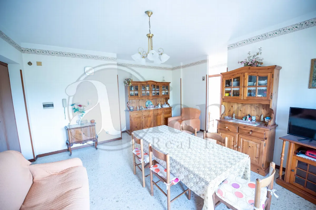 Appartamento in vendita a Colfelice - foto 6
