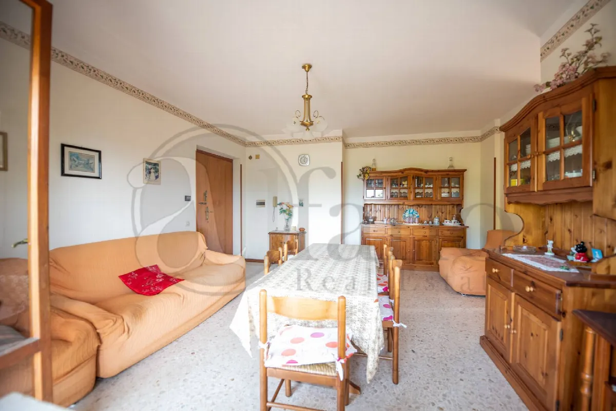 Appartamento in vendita a Colfelice - foto 9