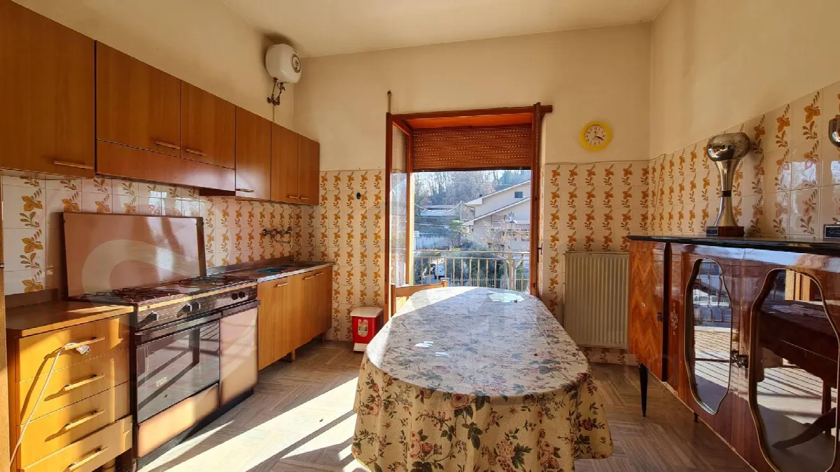 Appartamento in vendita a Santopadre, Madonna delle Fosse - foto 10