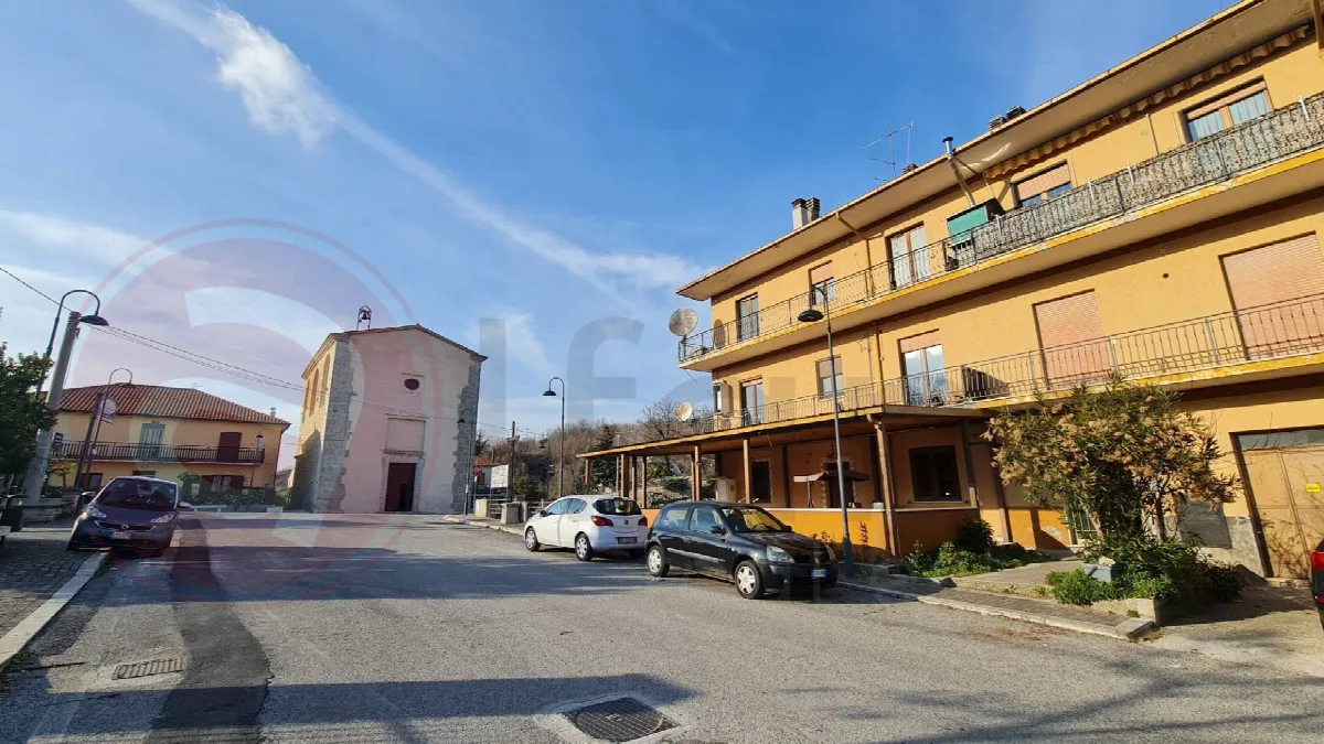 Appartamento in vendita a Santopadre, Madonna delle Fosse - foto 2