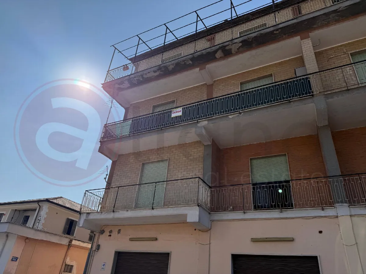 Appartamento in vendita a Aquino - foto 3