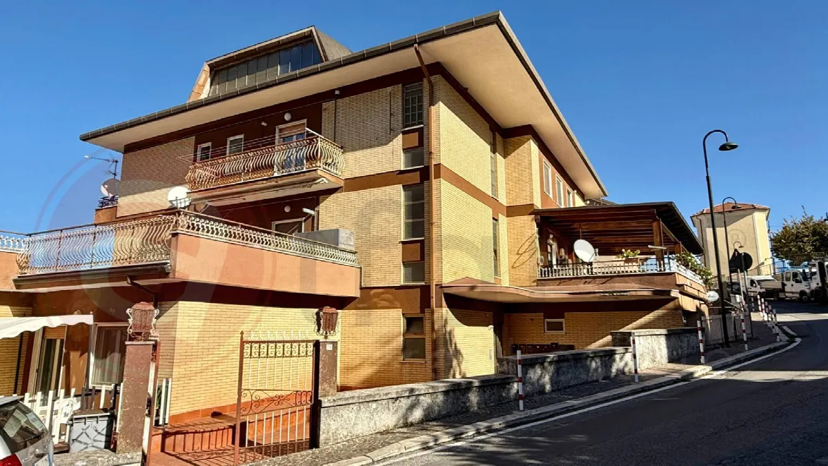 Appartamento in vendita a Santopadre - foto 1