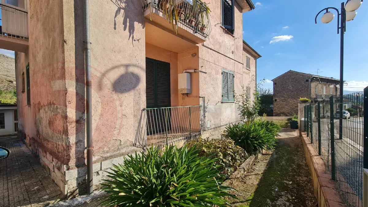 Appartamento in vendita a Fontana Liri, Fontana Liri Inferiore - foto 3