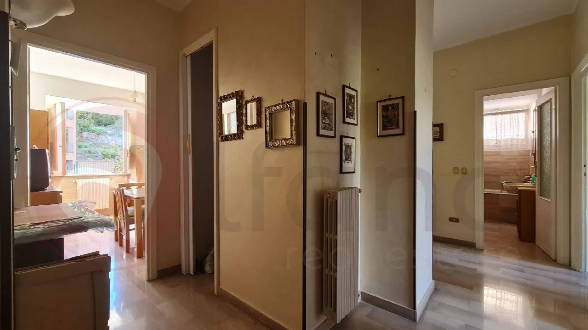 Appartamento in vendita a Fontana Liri, Fontana Liri Inferiore - foto 4