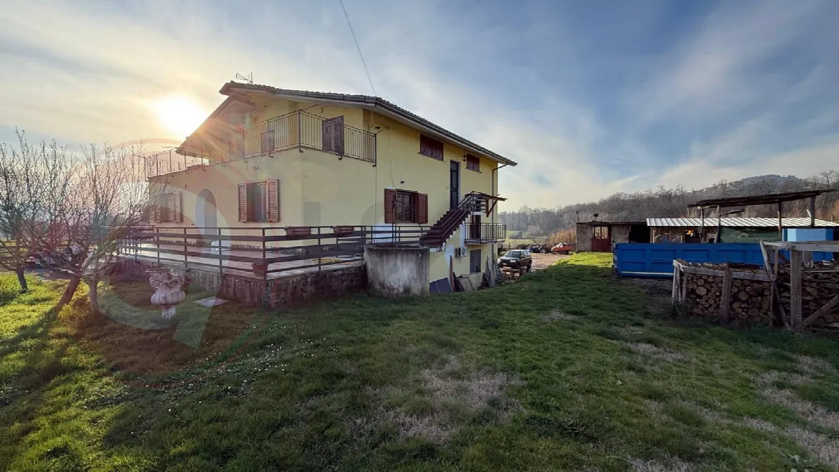 Appartamento in vendita a Colfelice - foto 10