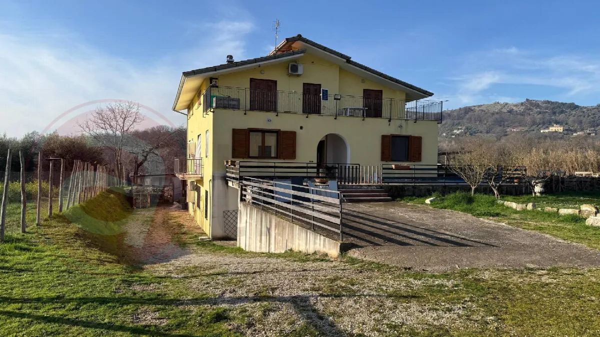 Appartamento in vendita a Colfelice - foto 6