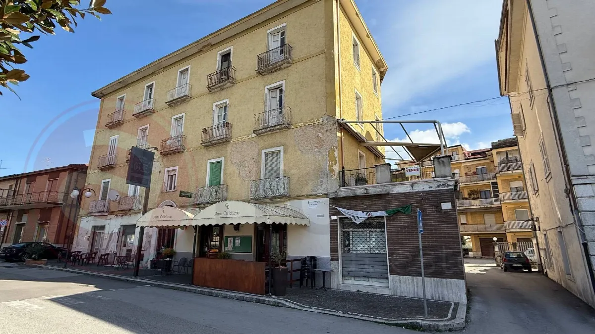 Appartamento in vendita a Fontana Liri - foto 1