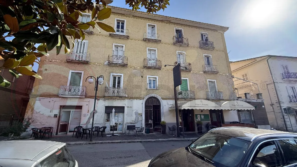 Appartamento in vendita a Fontana Liri - foto 4