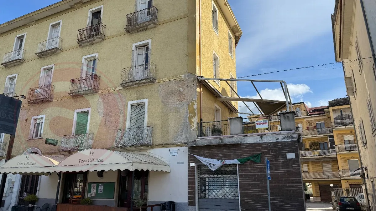 Appartamento in vendita a Fontana Liri - foto 5