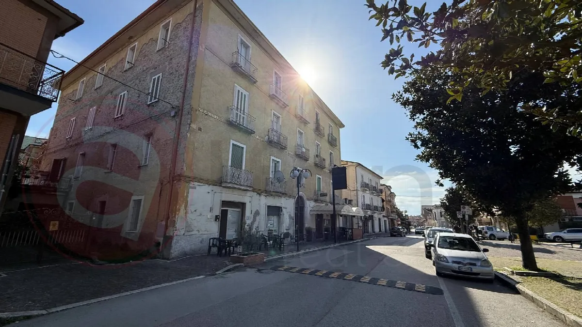 Appartamento in vendita a Fontana Liri - foto 6