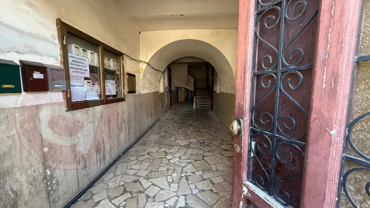 Appartamento in vendita a Fontana Liri - foto 8