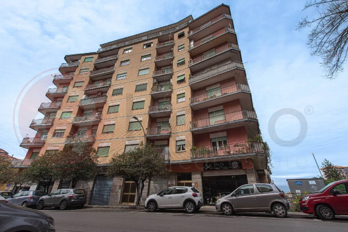 Appartamento in vendita a Frosinone - foto 1
