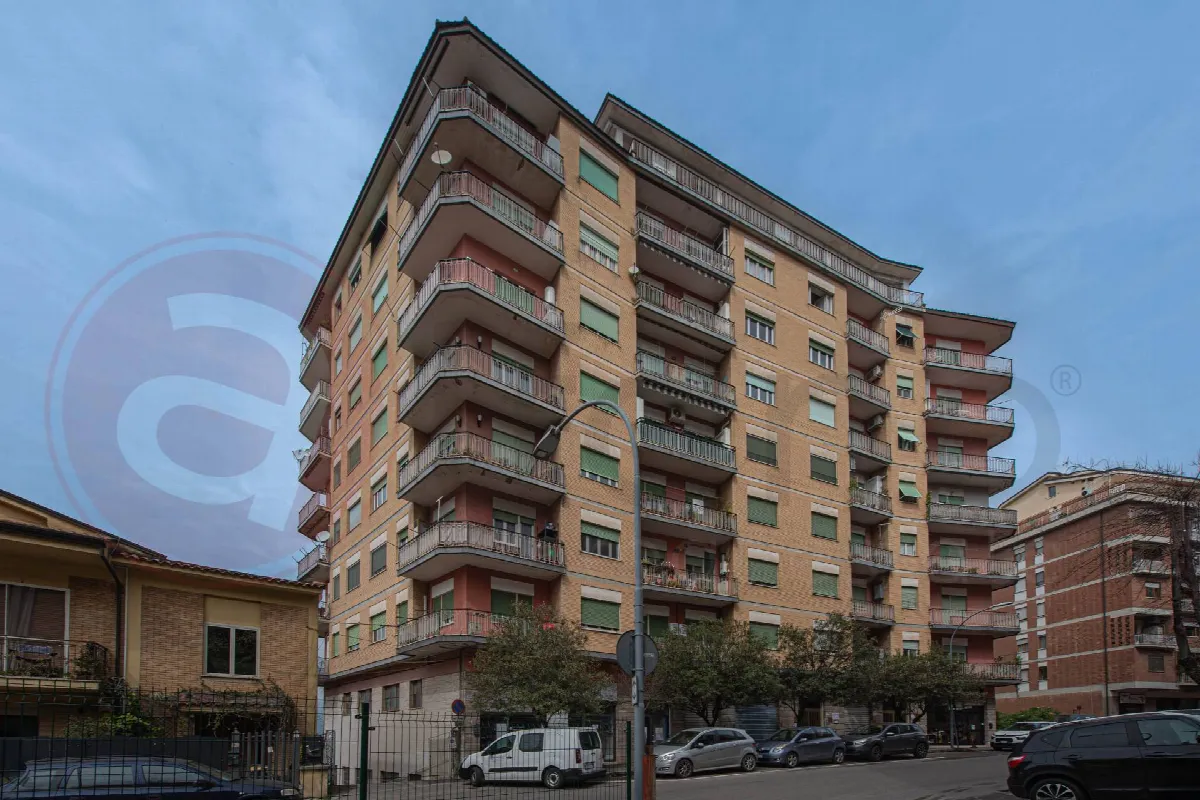 Appartamento in vendita a Frosinone - foto 1