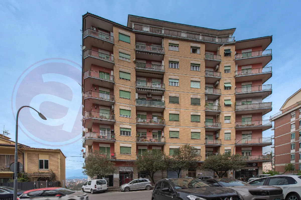 Appartamento in vendita a Frosinone - foto 5