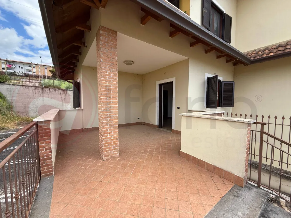 Appartamento in vendita a Colfelice - foto 10