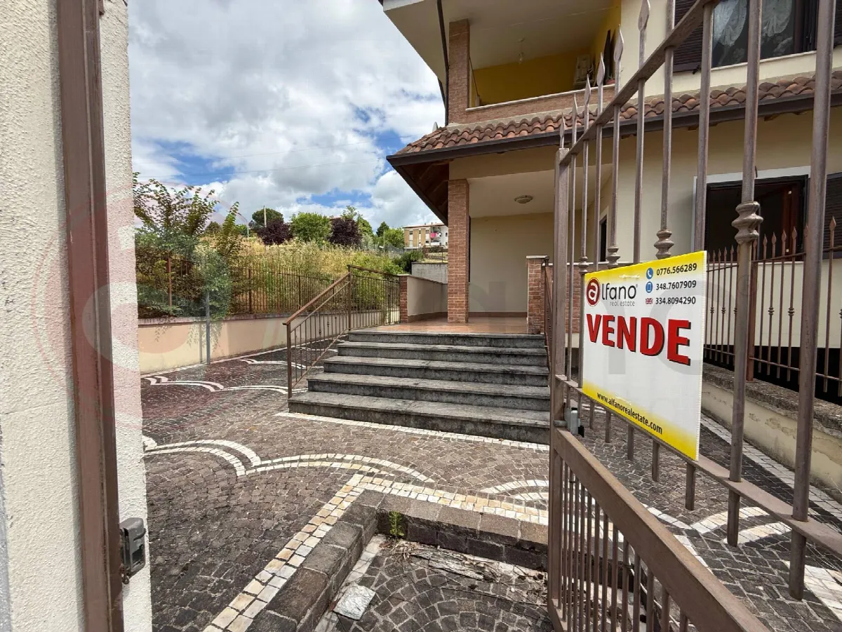 Appartamento in vendita a Colfelice - foto 2