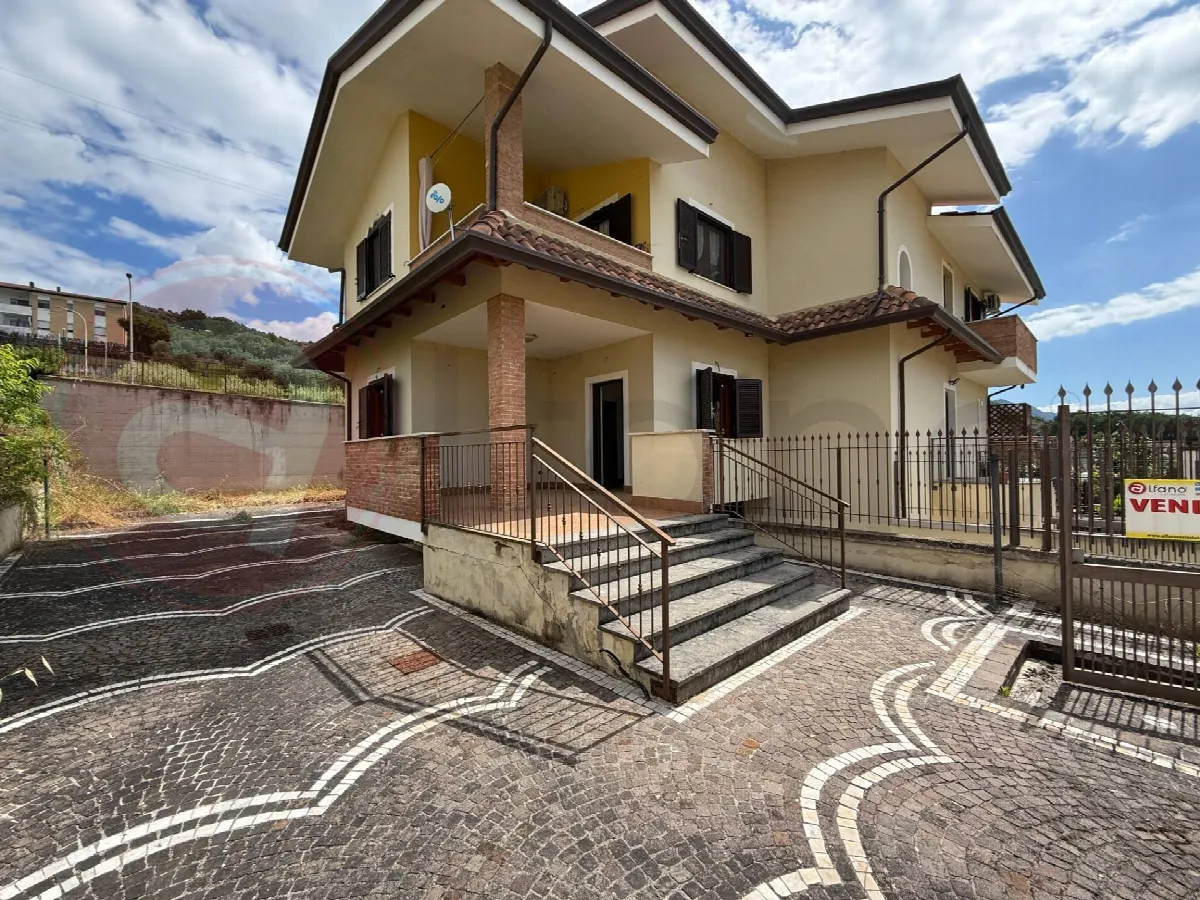 Appartamento in vendita a Colfelice - foto 6