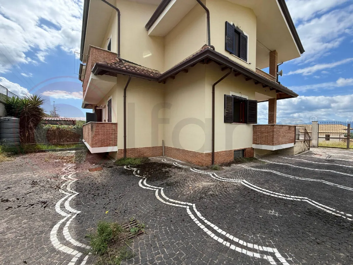 Appartamento in vendita a Colfelice - foto 7