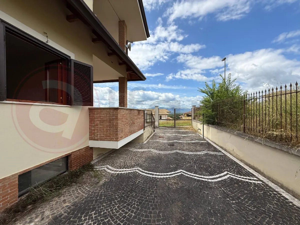 Appartamento in vendita a Colfelice - foto 9