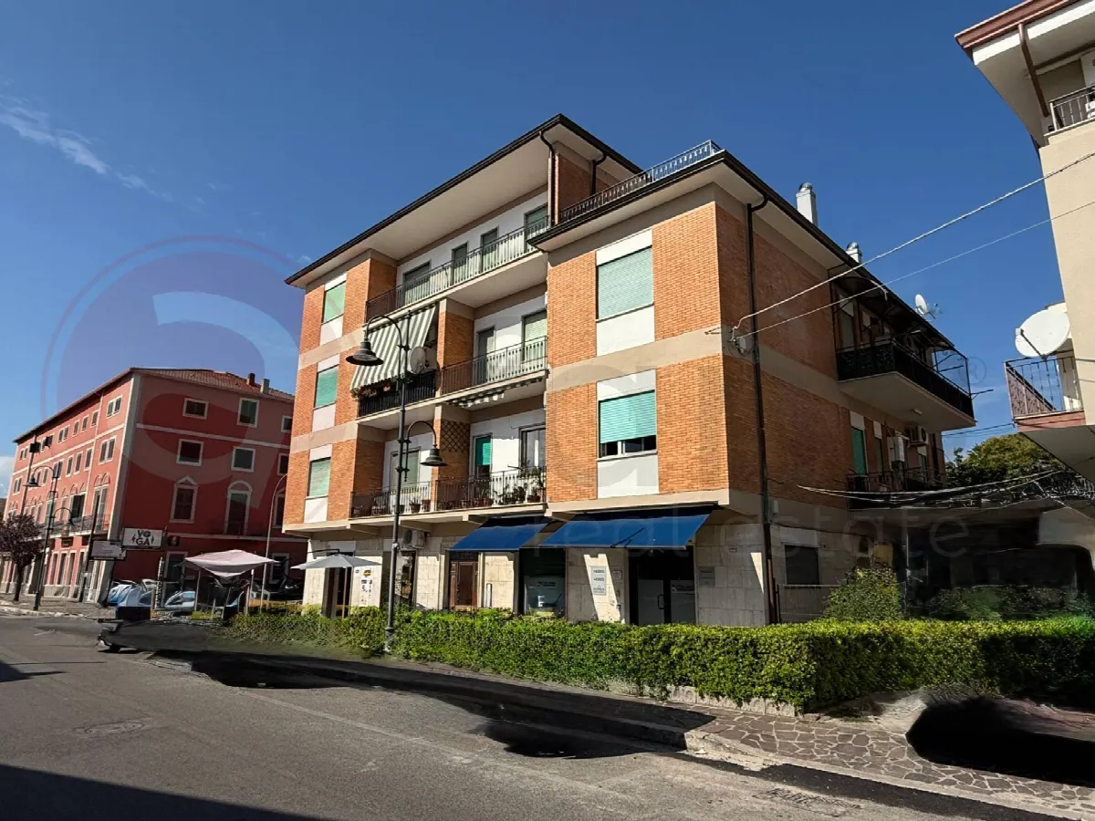 Attico in vendita a Roccasecca - foto 1