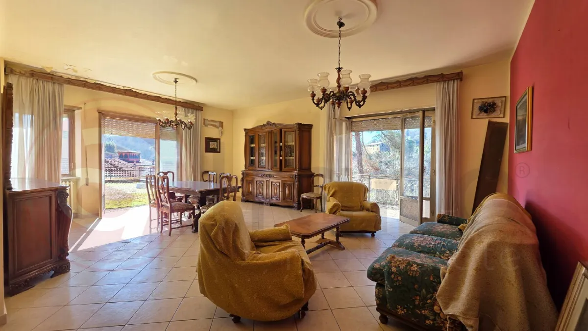 Appartamento in vendita a Monte San Giovanni Campano, Anitrella - foto 1