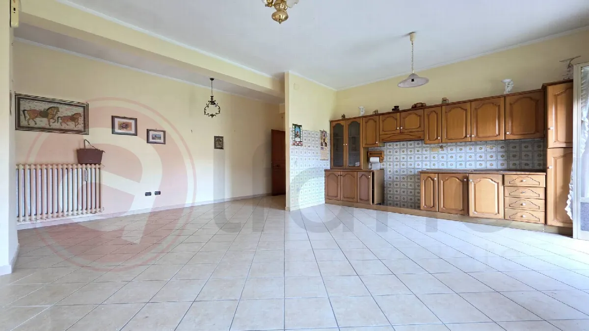 Appartamento in vendita a Monte San Giovanni Campano, Anitrella - foto 10
