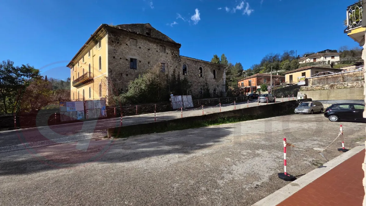 Appartamento in vendita a Monte San Giovanni Campano, Anitrella - foto 3