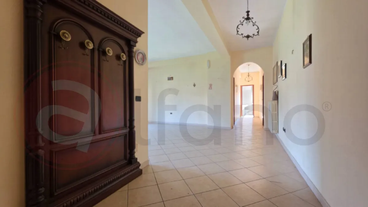Appartamento in vendita a Monte San Giovanni Campano, Anitrella - foto 7