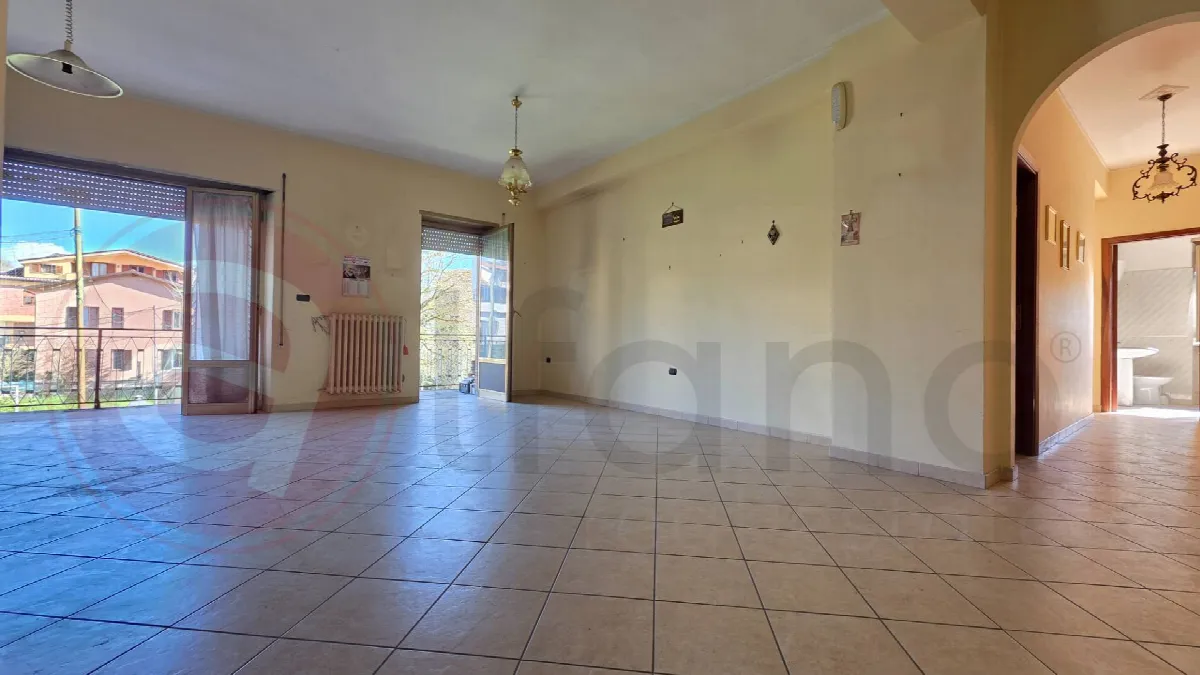Appartamento in vendita a Monte San Giovanni Campano, Anitrella - foto 9
