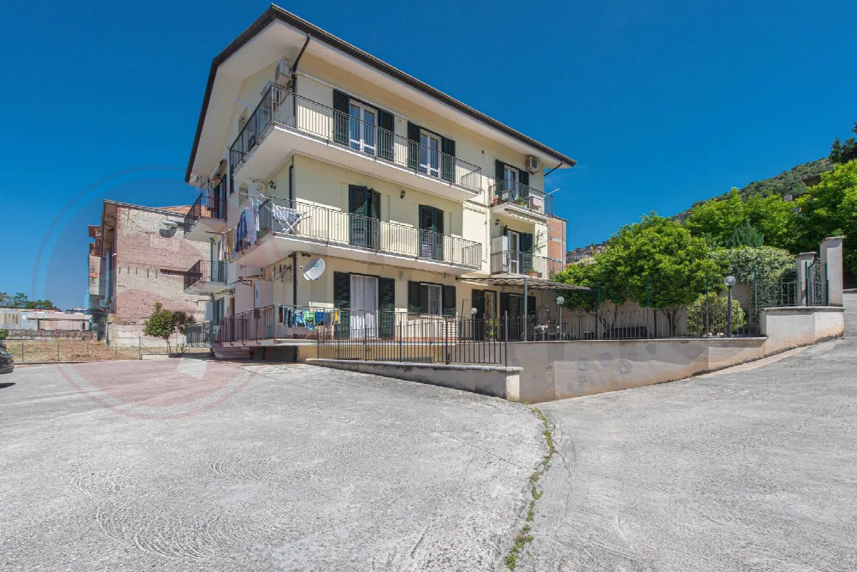 Appartamento in vendita a Arce, Murata - foto 1