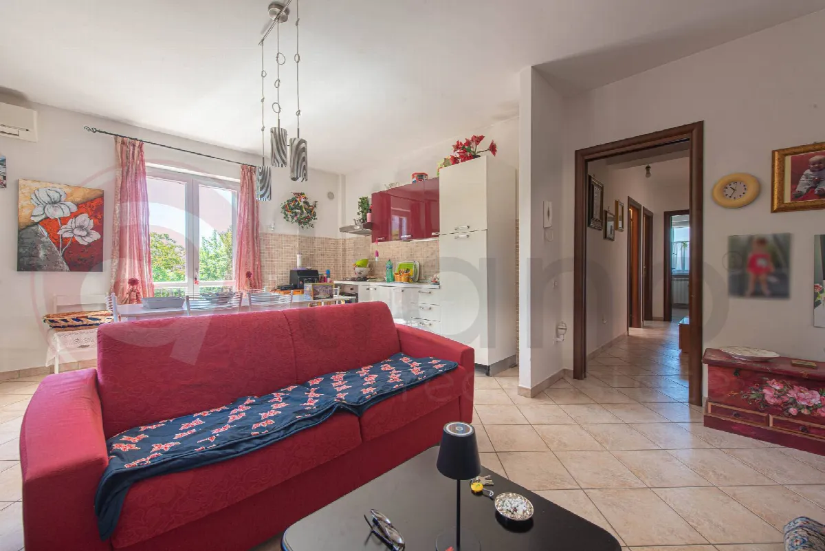 Appartamento in vendita a Arce, Murata - foto 2