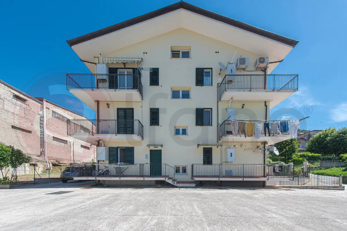 Appartamento in vendita a Arce, Murata - foto 6