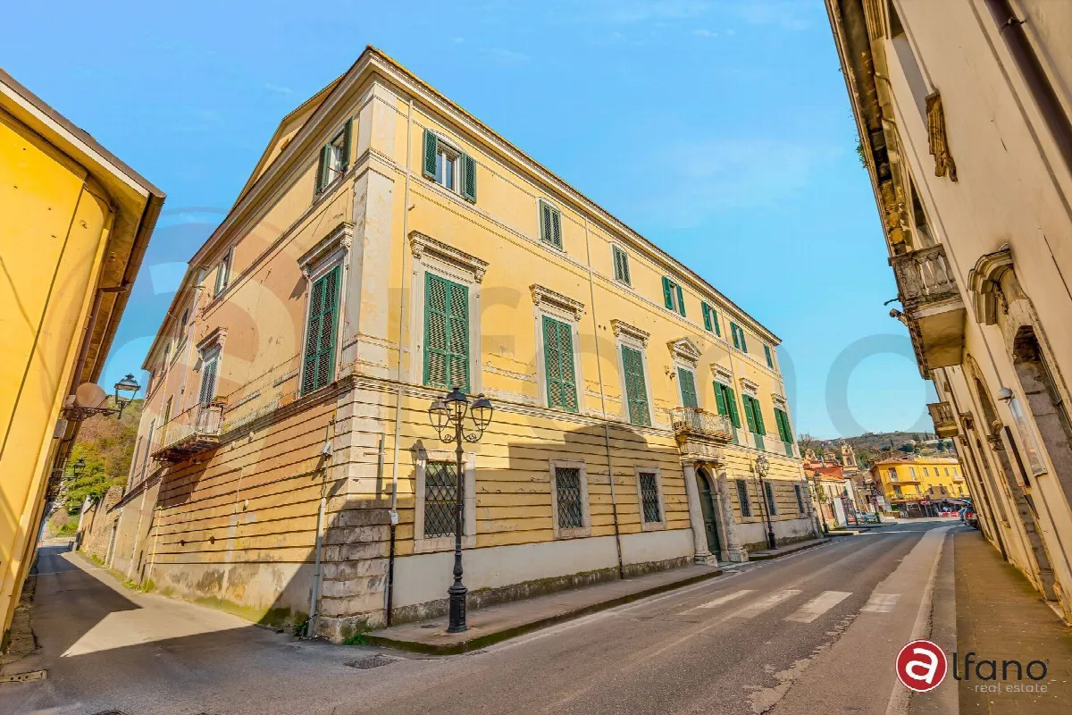 Appartamento in vendita a Isola del Liri - foto 3
