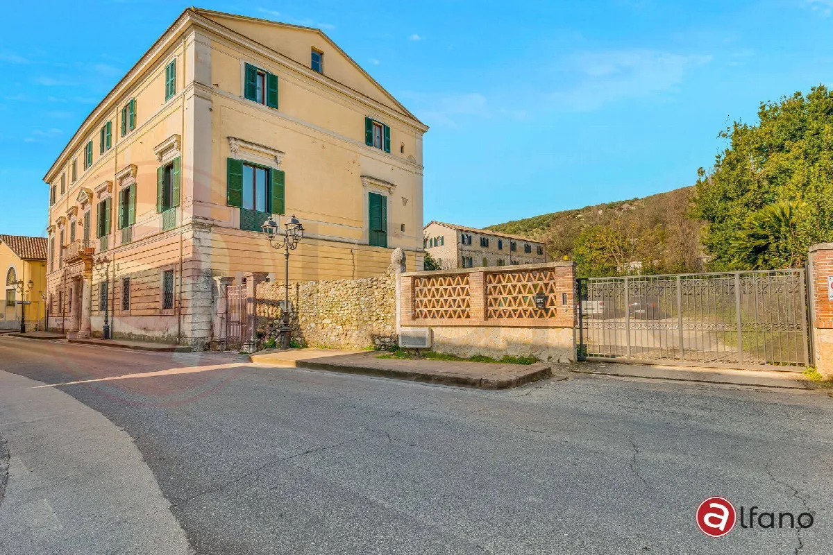 Appartamento in vendita a Isola del Liri - foto 5