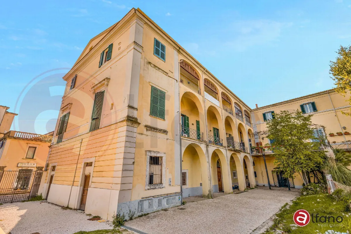 Appartamento in vendita a Isola del Liri - foto 6